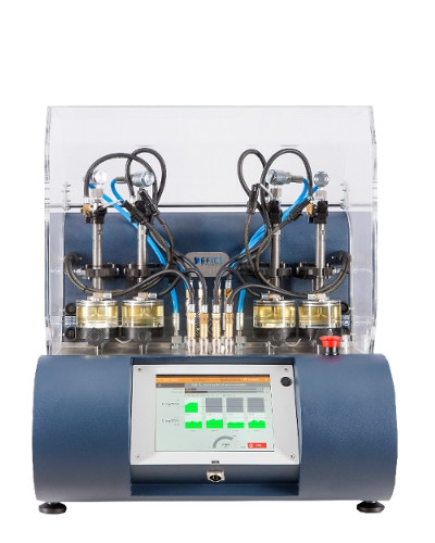 CNCEST Appareil de Contrôle d'injecteur Diesel