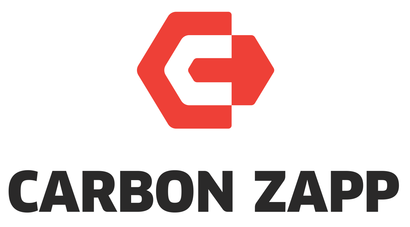 logo cabon zapp