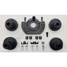 Option Carbon Zapp CRP-CP4.KIT.01