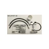 Option Carbon Zapp GDI LP-KIT.02